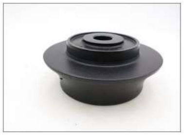 PC2000-8 CUSHION ZIN 01-11120